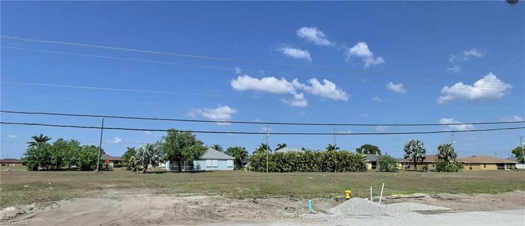 1616 Andalusia BLVD CAPE CORAL, FL 33909