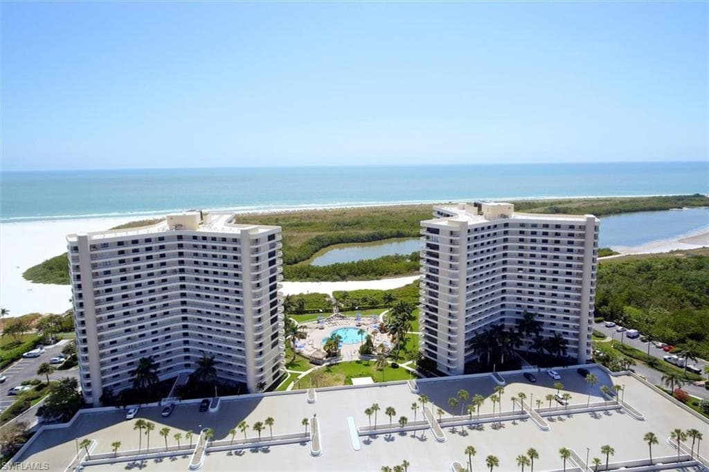 380 Seaview CT 1404 MARCO ISLAND, FL 34145