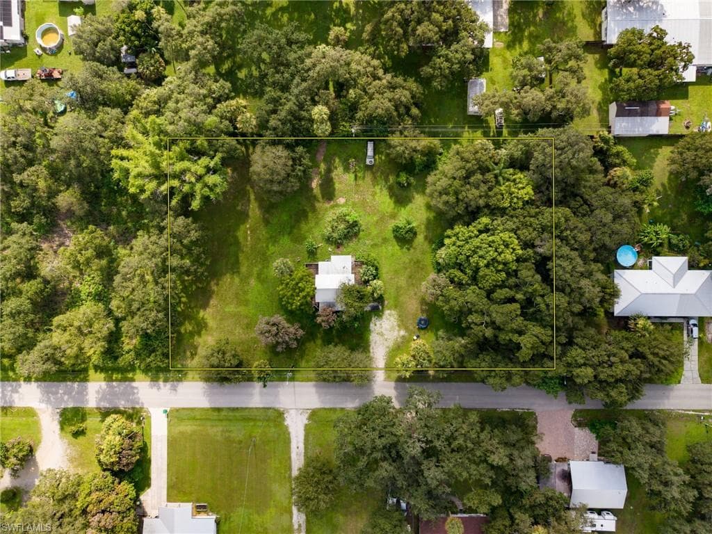 89 Calhoun ST LABELLE, FL 33935