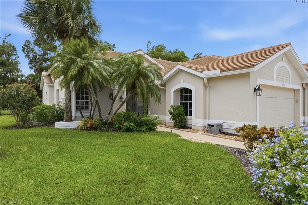 14980 Hickory Greens CT FORT MYERS, FL 33912