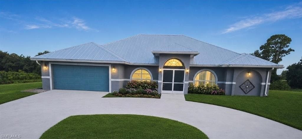3001 51st ST SW LEHIGH ACRES, FL 33976