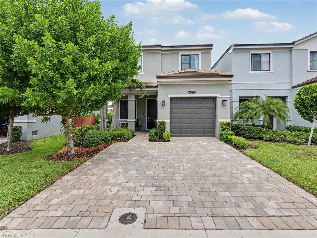 26416 Bonita Fairways BLVD BONITA SPRINGS, FL 34135