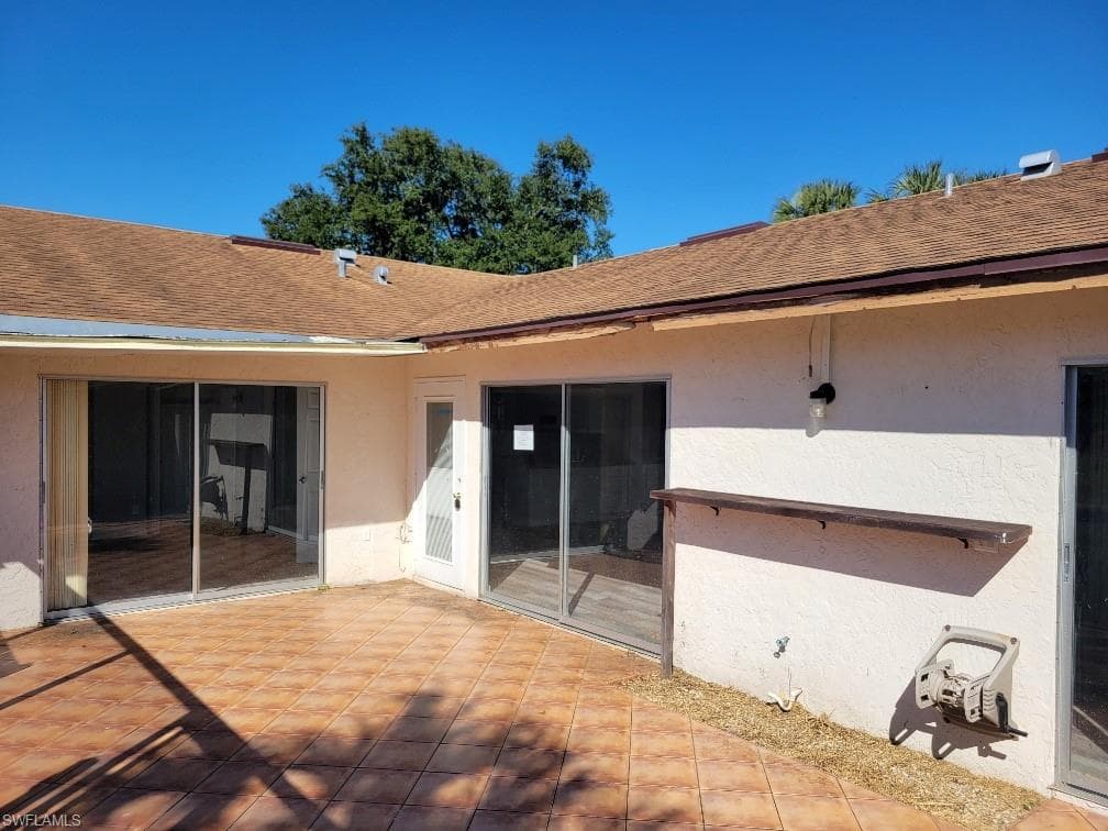 5629 Foxlake DR NORTH FORT MYERS, FL 33917