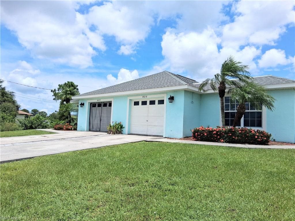 4618 24th ST SW LEHIGH ACRES, FL 33973