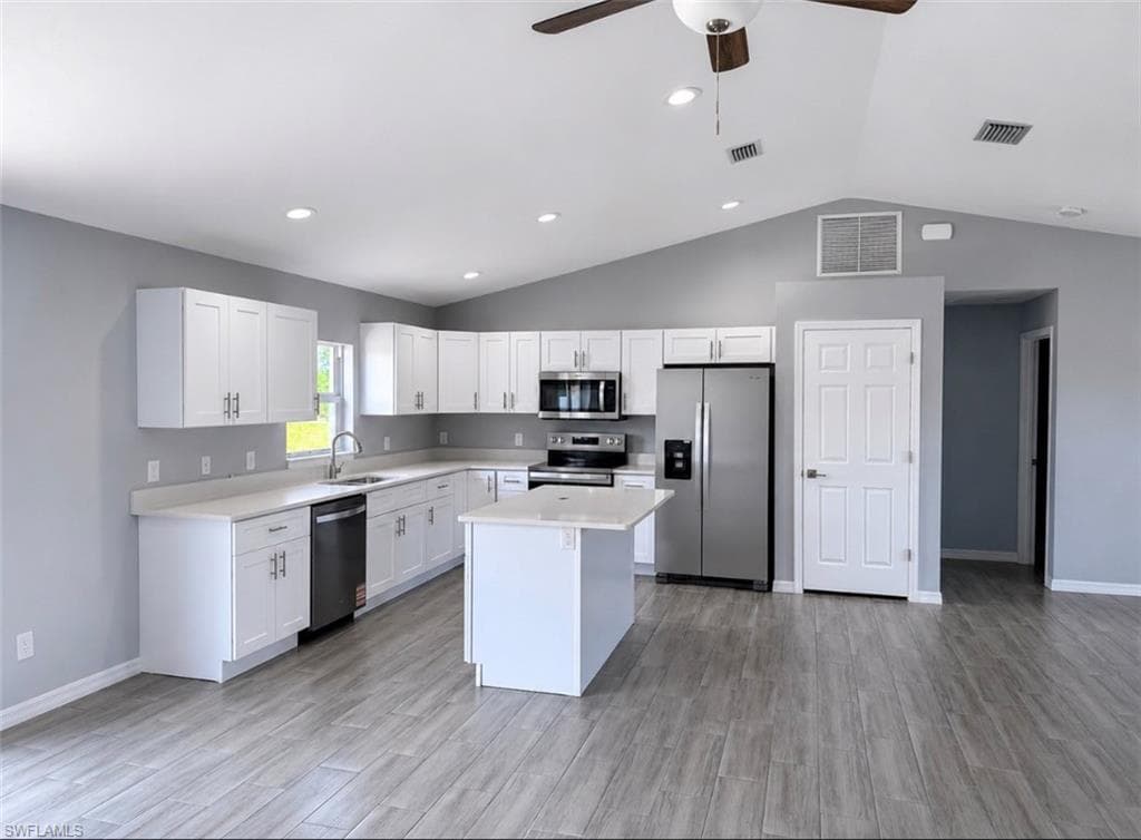 147 Peoria ST LEHIGH ACRES, FL 33974