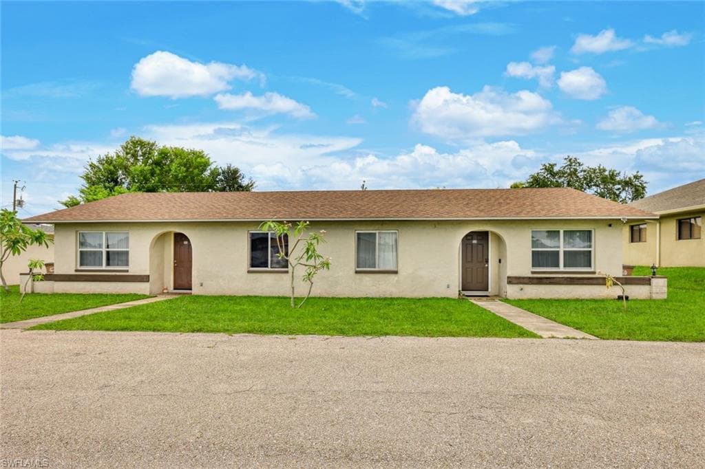 523/525 SE Van Loon TER CAPE CORAL, FL 33990