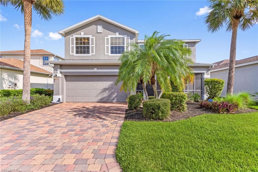 9159 Gladiolus Preserve CIR FORT MYERS, FL 33908
