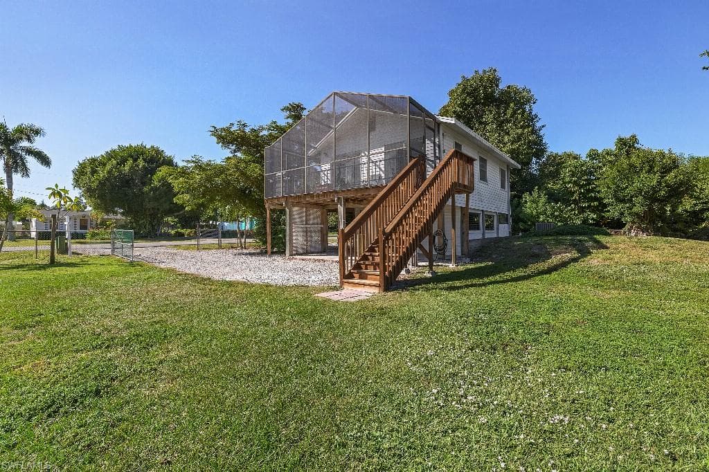 5888 Sea Bass RD BOKEELIA, FL 33922