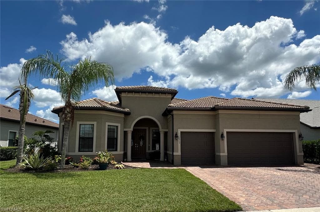 12909 Hadley CT FORT MYERS, FL 33913