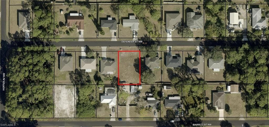 1358 Defender ST NW PALM BAY, FL 32907