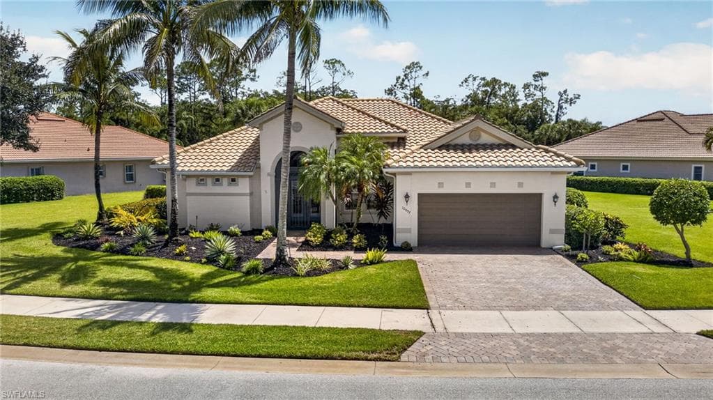 10897 Stonington AVE FORT MYERS, FL 33913