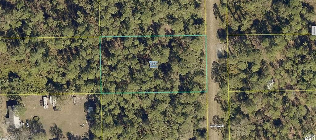 560 N Willow ST CLEWISTON, FL 33440