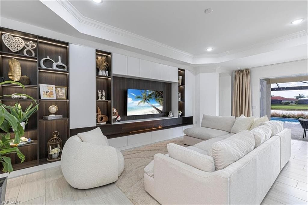18750 Lake Hammock DR NAPLES, FL 34114