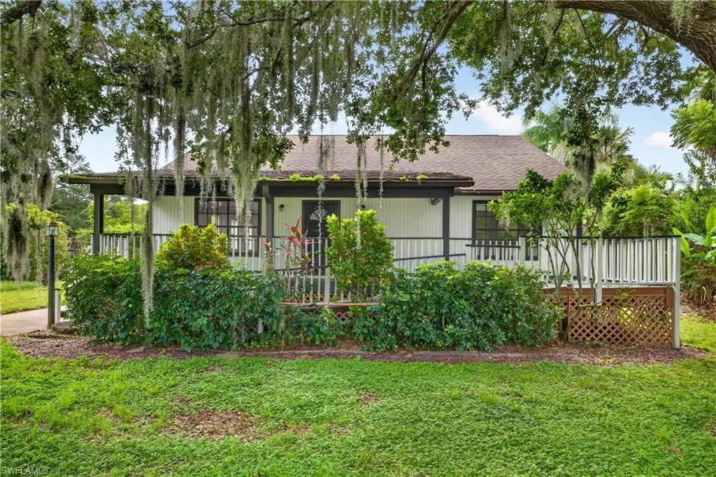 16970 Carolyn LN NORTH FORT MYERS, FL 33917