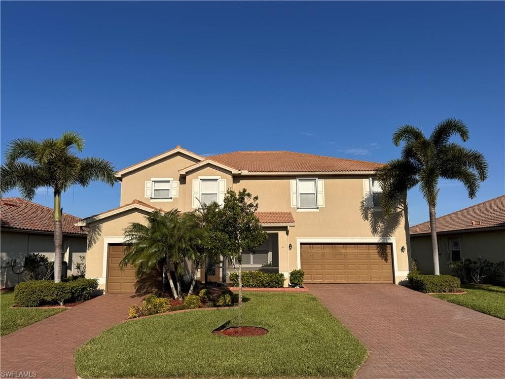 21571 Bella Terra BLVD ESTERO, FL 33928