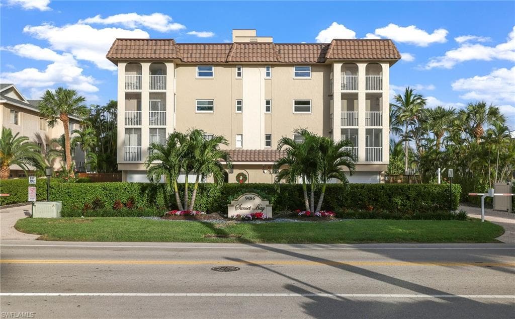 9486 Gulf Shore DR A101