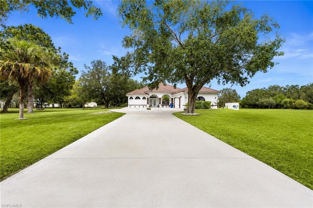 16451 Wildcat DR FORT MYERS, FL 33913