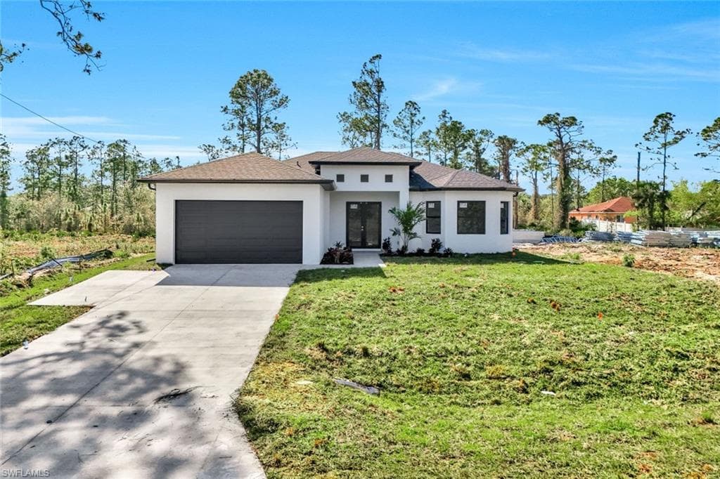 846 Cadis ST E LEHIGH ACRES, FL 33974