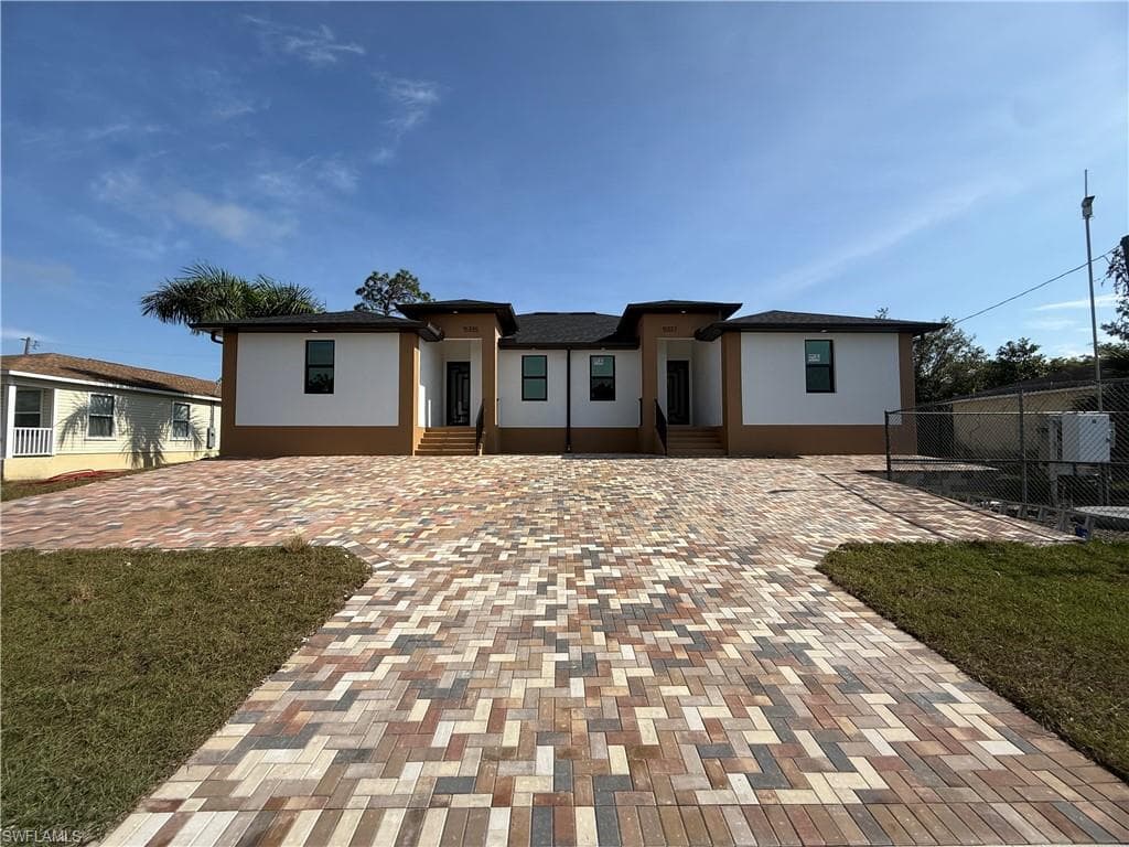 15335 Wall DR 337 FORT MYERS, FL 33908