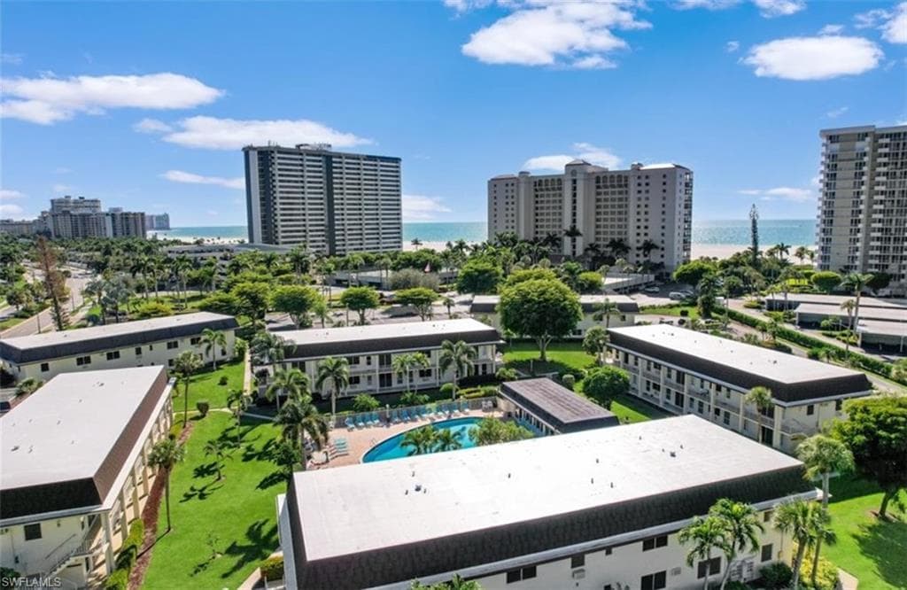 167 Collier BLVD A9 MARCO ISLAND, FL 34145