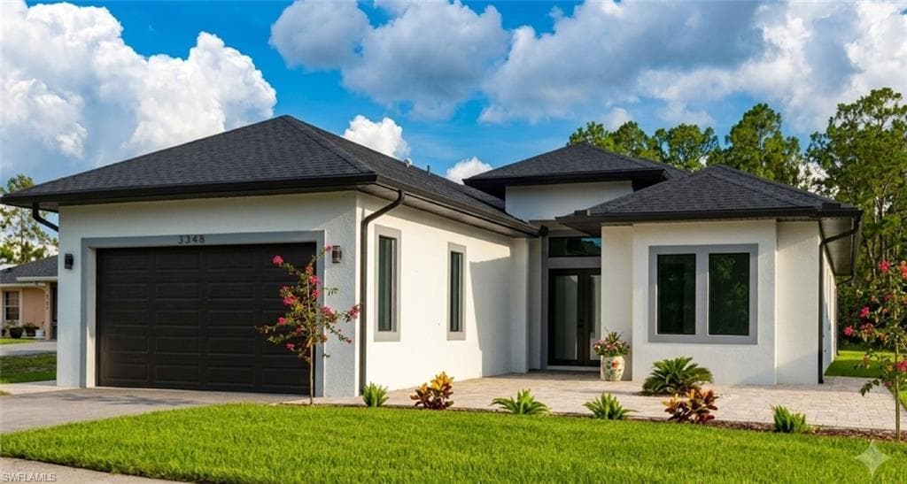 3348 27th AVE NE NAPLES, FL 34120
