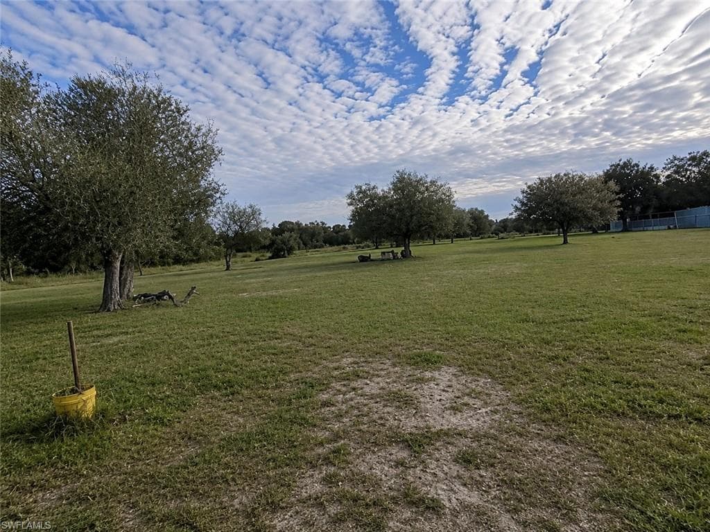 155 N Datil ST CLEWISTON, FL 33440