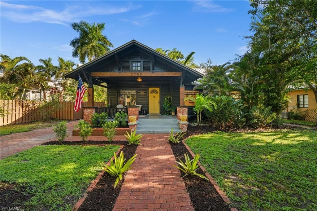 2755 Providence ST FORT MYERS, FL 33916