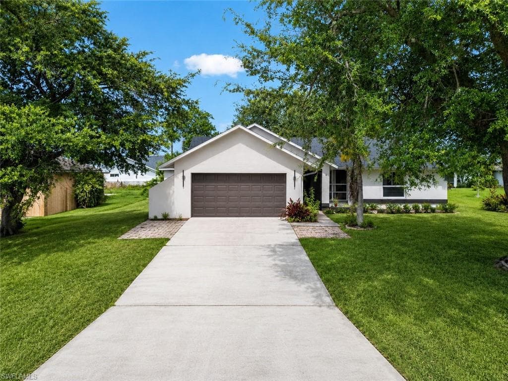330 NE 24th AVE CAPE CORAL, FL 33909