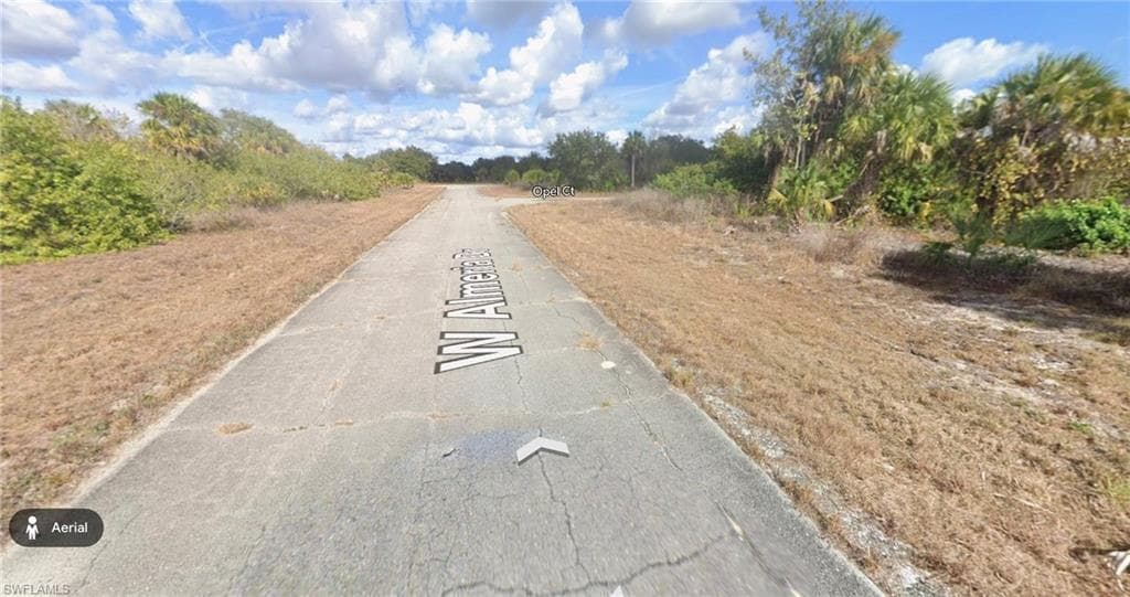 822 Berkshire DR LABELLE, FL 33935