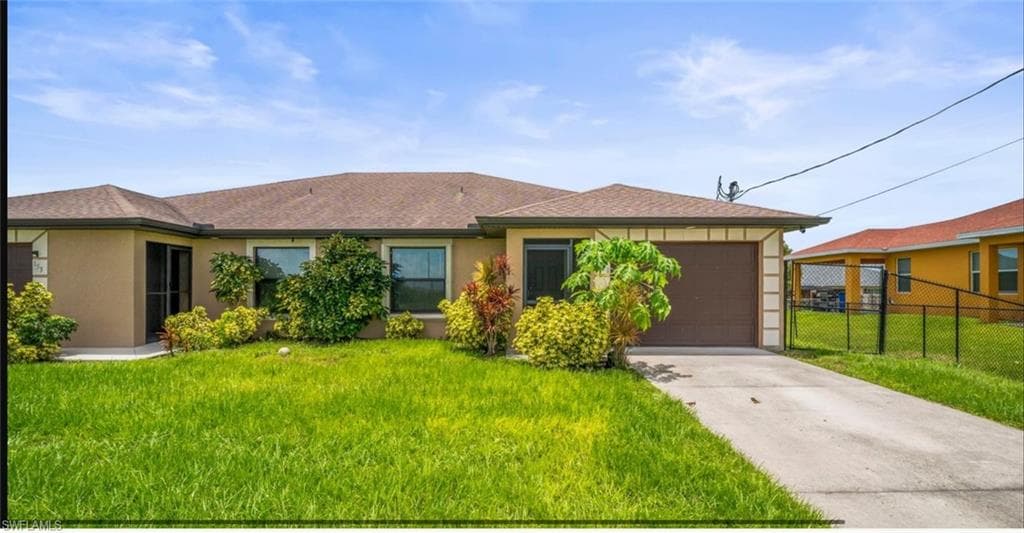 1530 Gretchen AVE S LEHIGH ACRES, FL 33973
