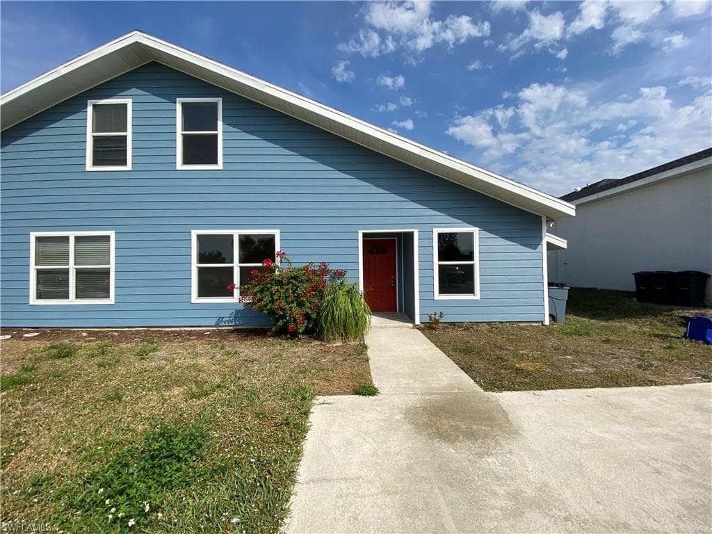 17407 Ellie DR 409 FORT MYERS, FL 33967