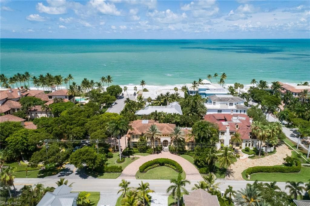 3280 Gordon DR NAPLES, FL 34102