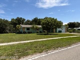 8206 Riverside DR PUNTA GORDA, FL 33982