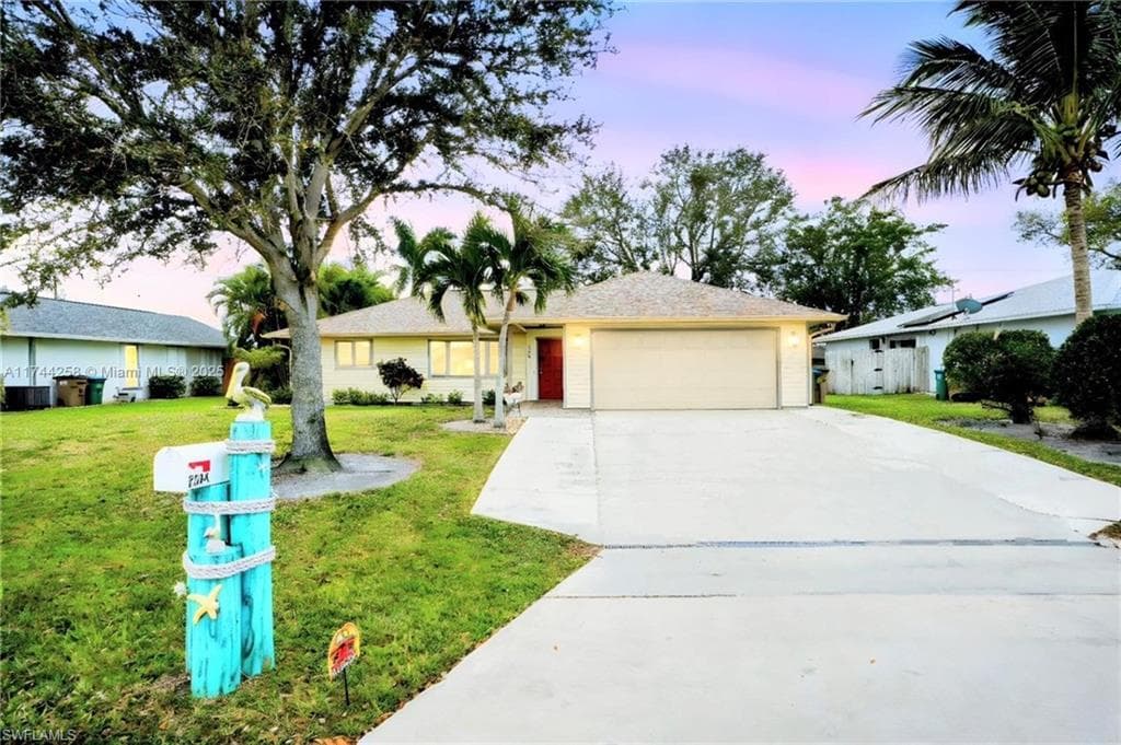 2304 SE 8th TER CAPE CORAL, FL 33990