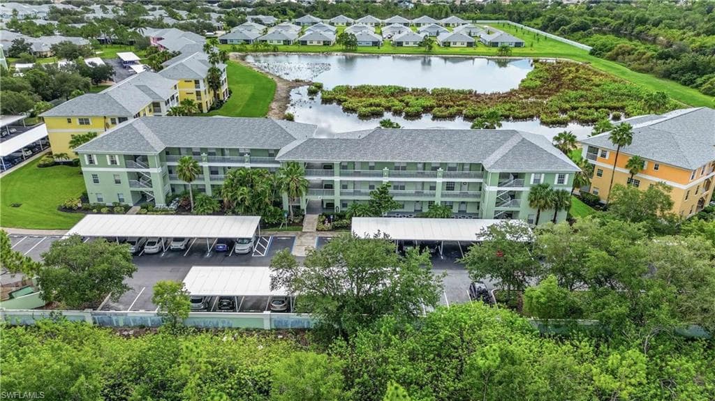 2160 Heron Lake DR 108 PUNTA GORDA, FL 33983