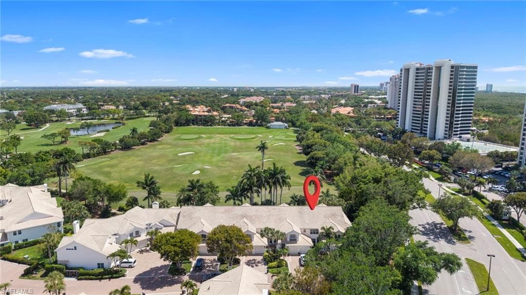 6830 San Marino DR 711A NAPLES, FL 34108