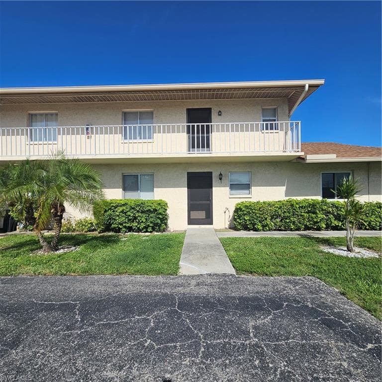 4616 Skyline BLVD 104 CAPE CORAL, FL 33914