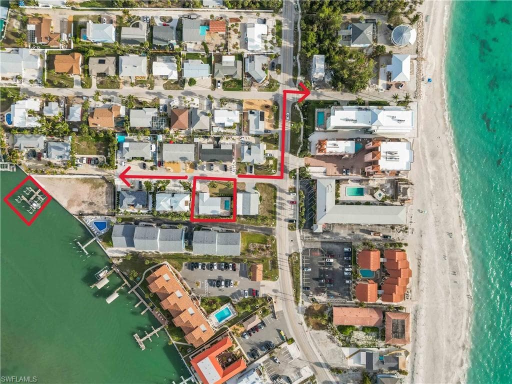 120 Stanford DR ENGLEWOOD, FL 34223