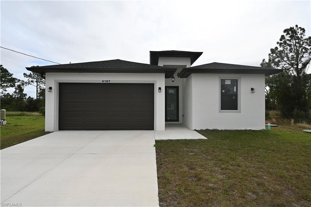 4107 13th ST SW LEHIGH ACRES, FL 33976