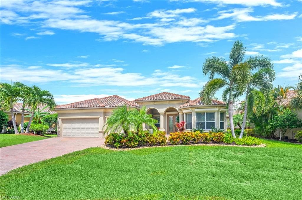 21093 Torre Del Lago ST ESTERO, FL 33928