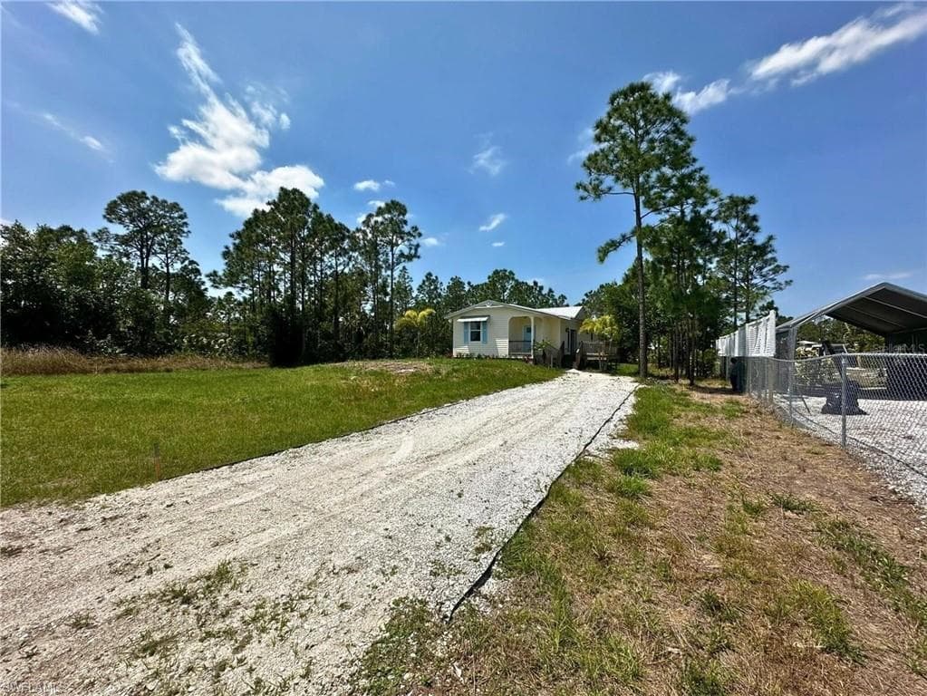 8297 Strasse BLVD PUNTA GORDA, FL 33982
