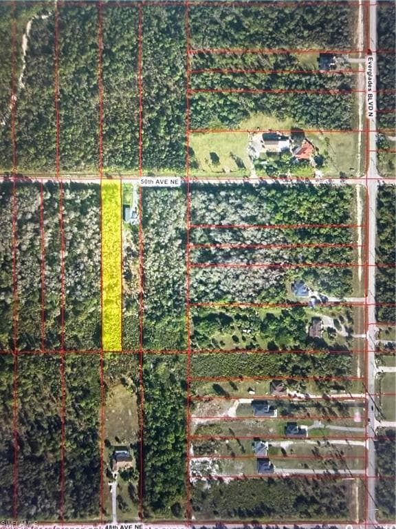 50TH AVE NE NAPLES, FL 34120