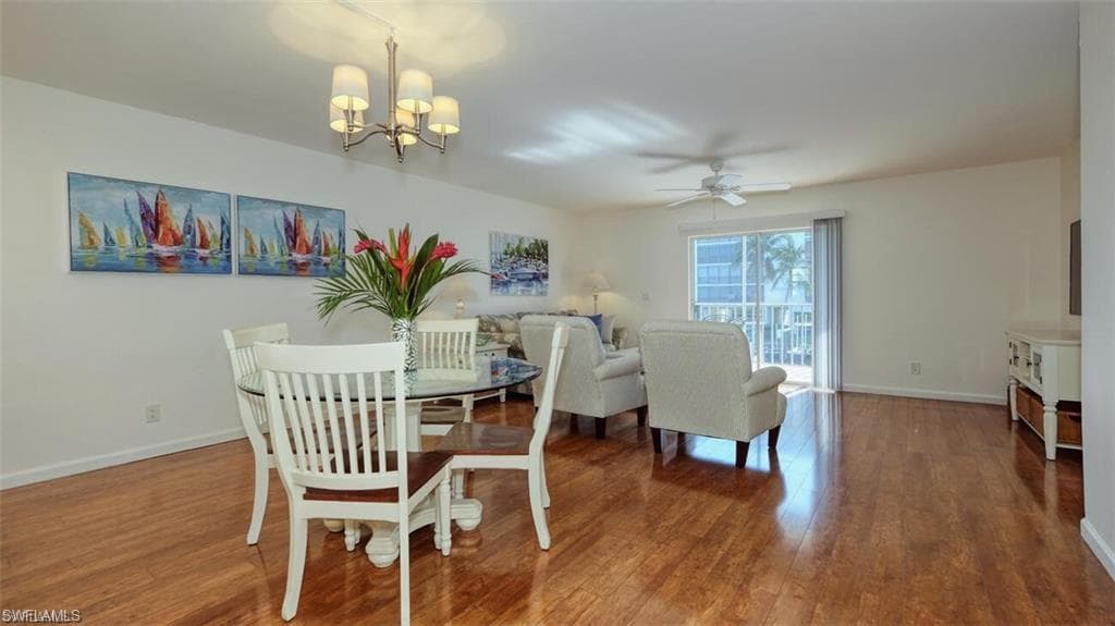 4531 Bay Beach LN 133 FORT MYERS BEACH, FL 33931