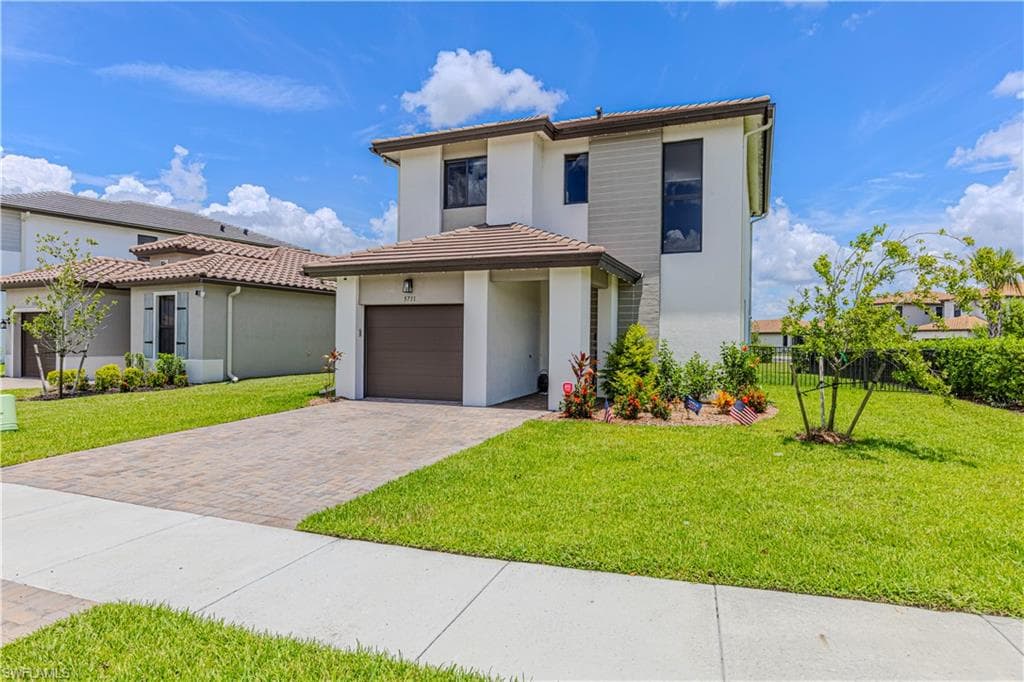 5731 Agostino WAY AVE MARIA, FL 34142