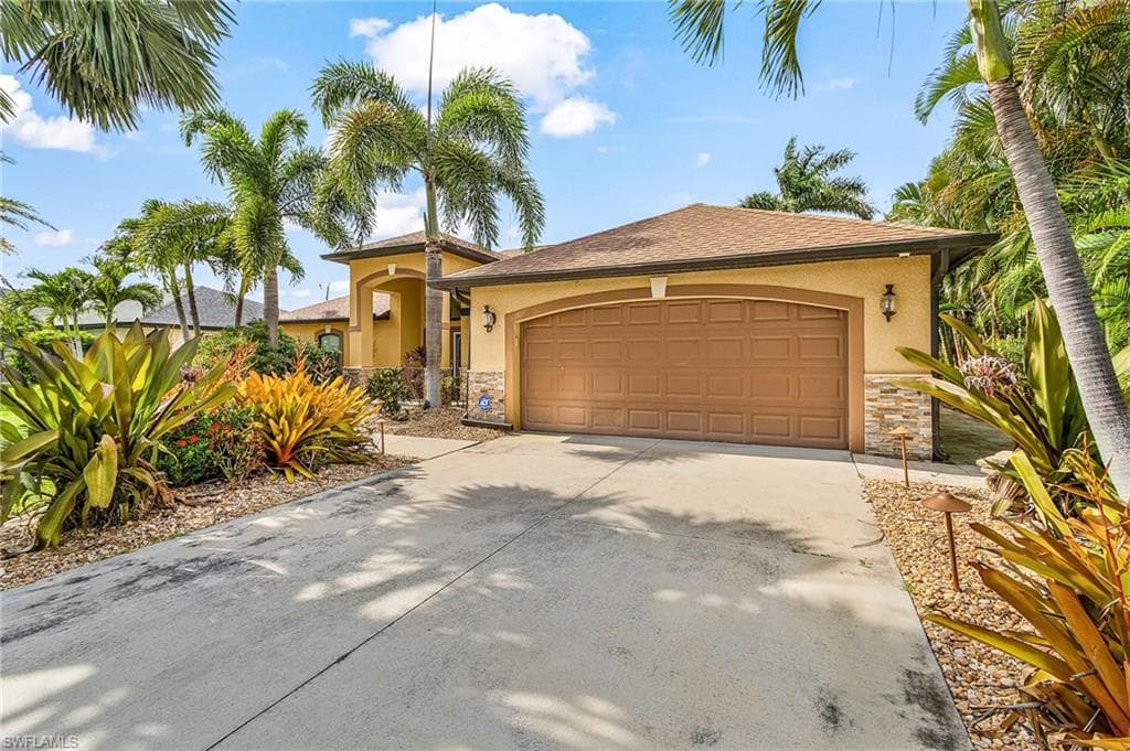 1513 SW 43rd LN CAPE CORAL, FL 33914