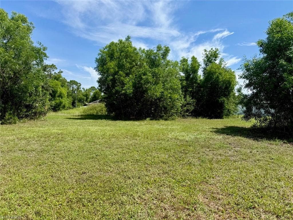 3831 NW 45th LN CAPE CORAL, FL 33993