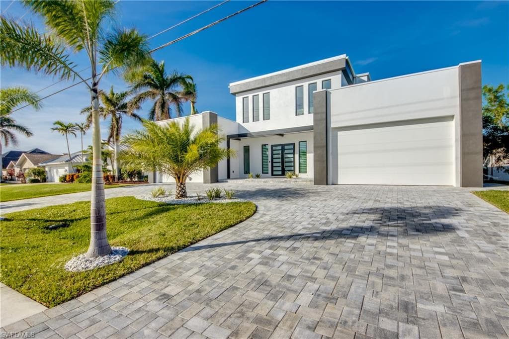 5306 Sands BLVD CAPE CORAL, FL 33914