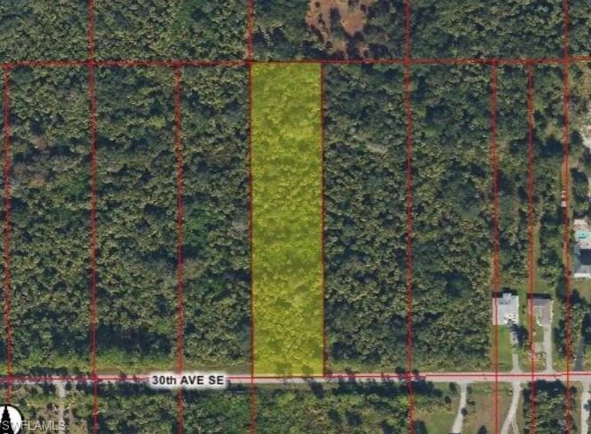 XXXX 30th AVE SE NAPLES, FL 34117