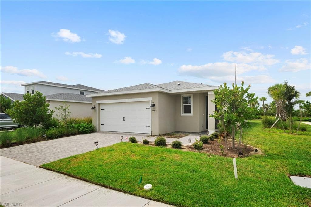 44415 Diamond TRL PUNTA GORDA, FL 33982