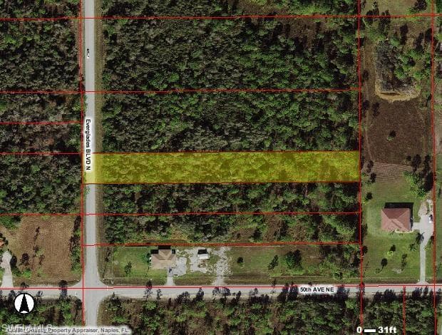 5044 Everglades BLVD N NAPLES, FL 34120
